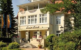 Park Hotel Timmendorfer Strand